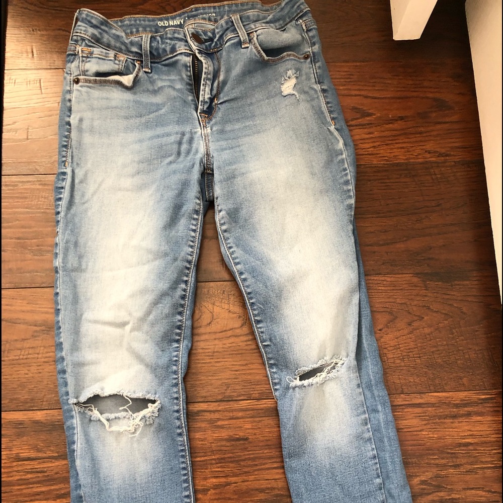 Old Navy Jeans